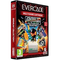 特価（訳あり）　Evercade エバーケード Evercade VS Retro Premium Pack エバーケイド - メルカリ